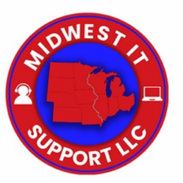 MIDWEST IT SUPPORT LLC logo