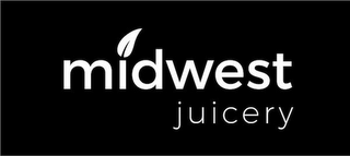 MIDWEST JUICERY logo