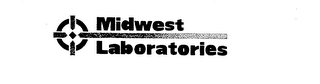 MIDWEST LABORATORIES logo