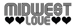 MIDWEST LOVE logo