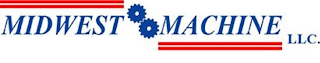 MIDWEST MACHINE LLC. logo