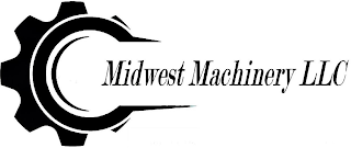 MIDWEST MACHINERY LLC logo