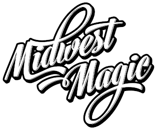 MIDWEST MAGIC logo