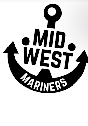 MIDWEST MARINERS logo