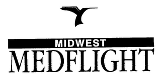 MIDWEST MEDFLIGHT logo
