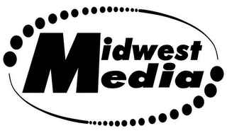 MIDWEST MEDIA logo