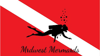 MIDWEST MERMAIDS logo