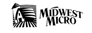 MIDWEST MICRO logo