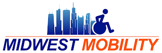 MIDWEST MOBILITY logo