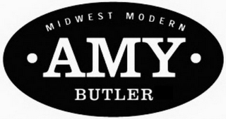 MIDWEST MODERN AMY BUTLER logo