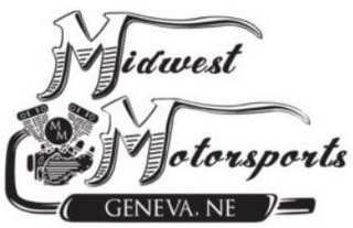 MIDWEST MOTORSPORTS MM GENEVA, NE logo