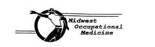 MIDWEST OCCUPATIONAL MEDICINE logo