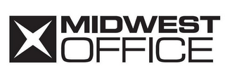 MIDWEST OFFICE logo