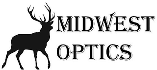 MIDWEST OPTICS logo