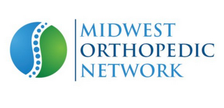 MIDWEST ORTHOPEDIC NETWORK logo