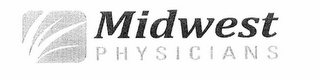 MIDWEST PHYSICIANS logo