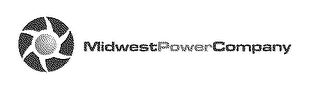 MIDWEST POWER COMPANY logo