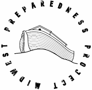 MIDWEST PREPAREDNESS PROJECT logo