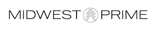MIDWEST PRIME logo