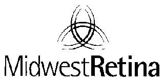 MIDWEST RETINA logo