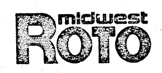 MIDWEST ROTO logo