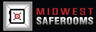 MIDWEST SAFEROOMS logo