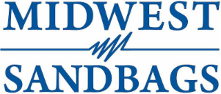 MIDWEST SANDBAGS logo