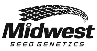 MIDWEST SEED GENETICS logo