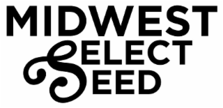 MIDWEST SELECT SEED