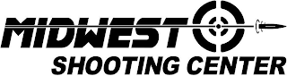 MIDWEST SHOOTING CENTER logo