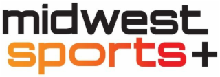 MIDWEST SPORTS + logo