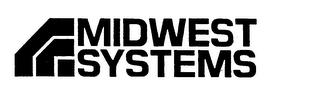 MIDWEST SYSTEMS logo
