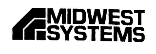 MIDWEST SYSTEMS logo