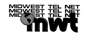 MIDWEST TEL NET logo
