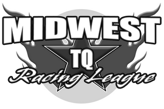 MIDWEST TQ RACING LEAGUE logo