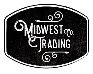 MIDWEST TRADING CO. logo