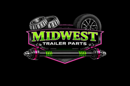 MIDWEST TRAILER PARTS logo
