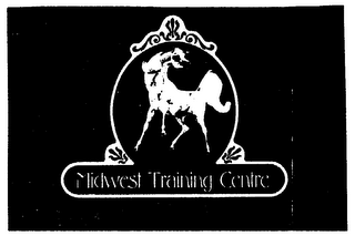 MIDWEST TRAINING CENTRE logo