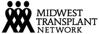 MIDWEST TRANSPLANT NETWORK logo