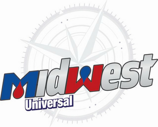 MIDWEST UNIVERSAL logo