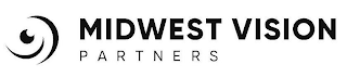 MIDWEST VISION PARTNERS logo