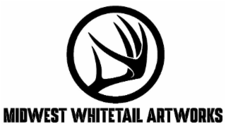 MIDWEST WHITETAIL ARTWORKS logo