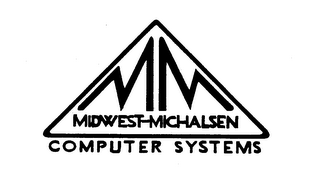 MIDWEST_MICHALSEN COMPUTER SYSTEMS MM logo