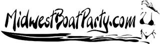 MIDWESTBOATPARTY.COM logo