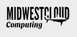MIDWESTCLOUD COMPUTING logo