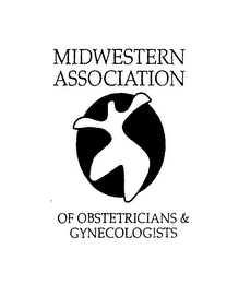 MIDWESTERN ASSOCIATION OF OBSTETRICIANS & GYNECOLOGISTS logo