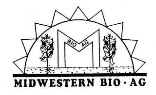 MIDWESTERN BIO-AG logo