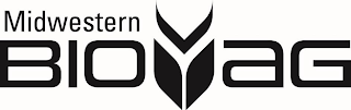 MIDWESTERN BIOAG logo
