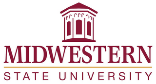 MIDWESTERN STATE UNIVERSITY logo