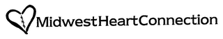 MIDWESTHEARTCONNECTION logo